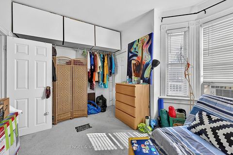 Photo 14 at 1242 College Street, Dufferin Grove, Toronto