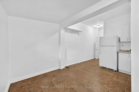 Photo 16 at 1242 College Street, Dufferin Grove, Toronto