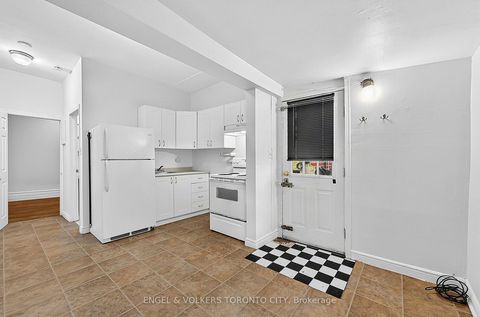 Photo 17 at 1242 College Street, Dufferin Grove, Toronto