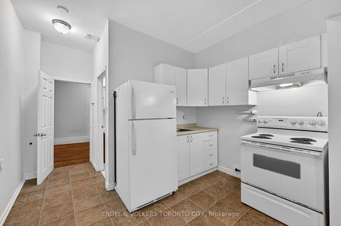 Photo 18 at 1242 College Street, Dufferin Grove, Toronto