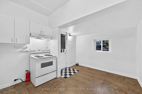 Photo 19 at 1242 College Street, Dufferin Grove, Toronto