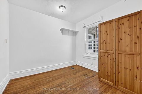 Photo 21 at 1242 College Street, Dufferin Grove, Toronto