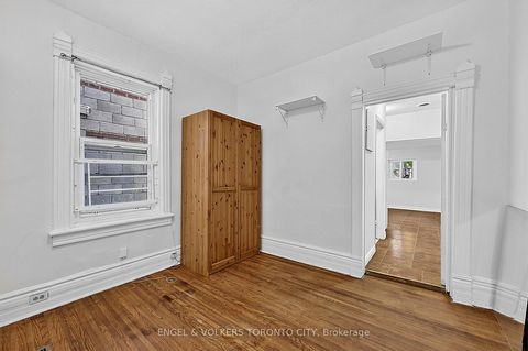 Photo 22 at 1242 College Street, Dufferin Grove, Toronto
