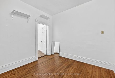 Photo 23 at 1242 College Street, Dufferin Grove, Toronto