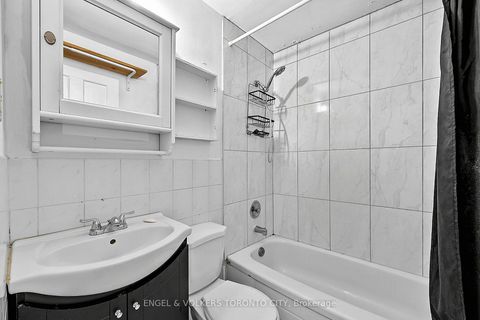 Photo 24 at 1242 College Street, Dufferin Grove, Toronto