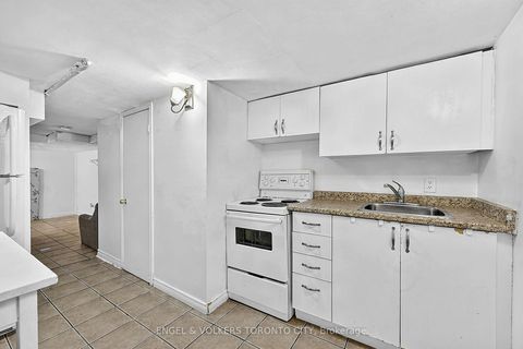 Photo 26 at 1242 College Street, Dufferin Grove, Toronto