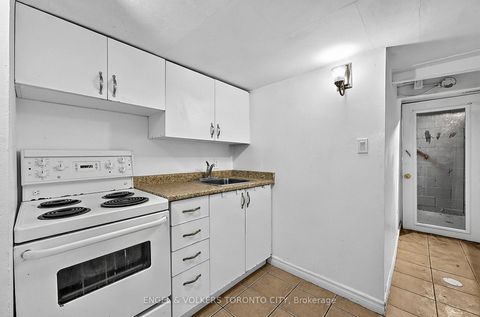 Photo 27 at 1242 College Street, Dufferin Grove, Toronto