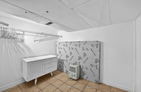 Photo 30 at 1242 College Street, Dufferin Grove, Toronto