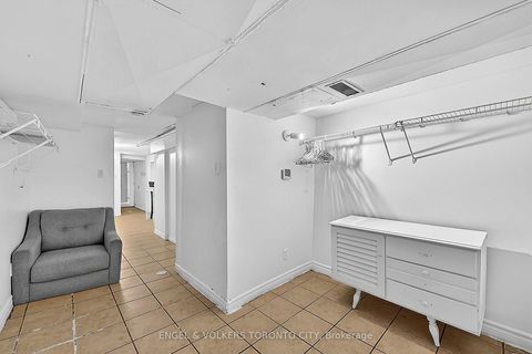 Photo 31 at 1242 College Street, Dufferin Grove, Toronto