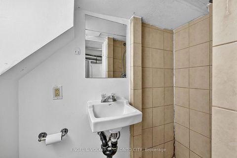 Photo 32 at 1242 College Street, Dufferin Grove, Toronto