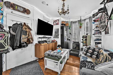Photo 33 at 1242 College Street, Dufferin Grove, Toronto