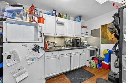 Photo 34 at 1242 College Street, Dufferin Grove, Toronto