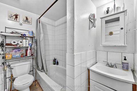 Photo 35 at 1242 College Street, Dufferin Grove, Toronto