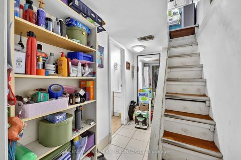 Photo 36 at 1242 College Street, Dufferin Grove, Toronto
