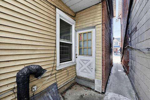 Photo 38 at 1242 College Street, Dufferin Grove, Toronto