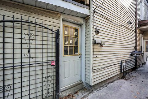 Photo 39 at 1242 College Street, Dufferin Grove, Toronto