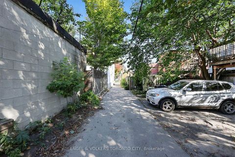 Photo 40 at 1242 College Street, Dufferin Grove, Toronto
