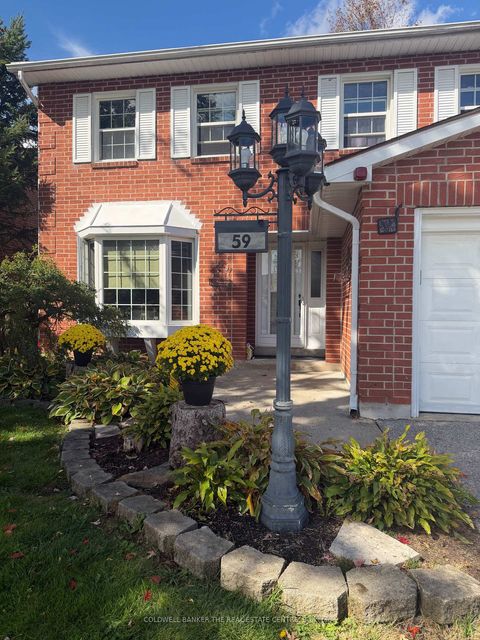 Photo 0 at 59 Pepler Place, Sunnidale, Barrie
