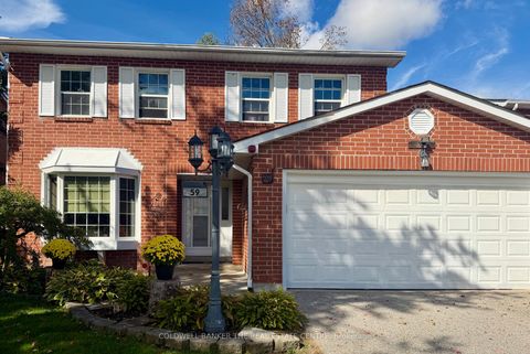 Photo 1 at 59 Pepler Place, Sunnidale, Barrie