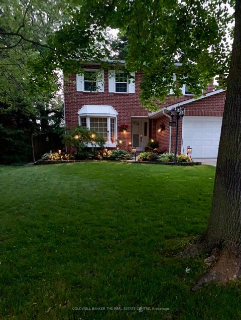 Photo 7 at 59 Pepler Place, Sunnidale, Barrie