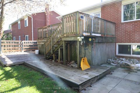 Photo 25 at 59 Pepler Place, Sunnidale, Barrie