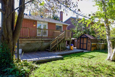 Photo 26 at 59 Pepler Place, Sunnidale, Barrie