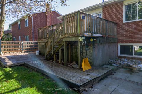Photo 27 at 59 Pepler Place, Sunnidale, Barrie