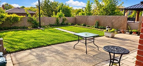 Photo 1 at 151 Ardwick Boulevard, Humbermede, Toronto