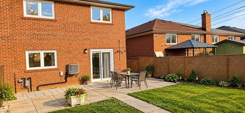 Photo 4 at 151 Ardwick Boulevard, Humbermede, Toronto