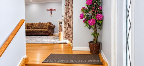 Photo 5 at 151 Ardwick Boulevard, Humbermede, Toronto