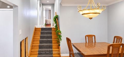 Photo 6 at 151 Ardwick Boulevard, Humbermede, Toronto