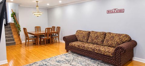 Photo 7 at 151 Ardwick Boulevard, Humbermede, Toronto