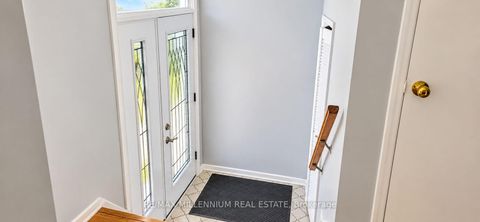 Photo 8 at 151 Ardwick Boulevard, Humbermede, Toronto