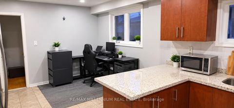 Photo 9 at 151 Ardwick Boulevard, Humbermede, Toronto
