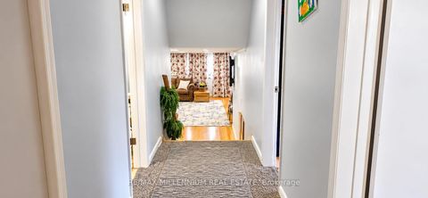 Photo 11 at 151 Ardwick Boulevard, Humbermede, Toronto