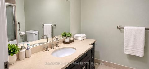 Photo 12 at 151 Ardwick Boulevard, Humbermede, Toronto
