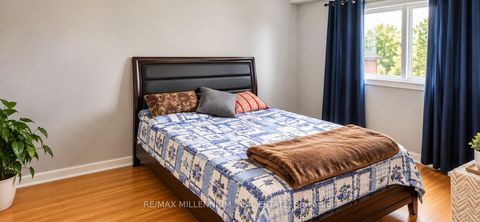 Photo 15 at 151 Ardwick Boulevard, Humbermede, Toronto