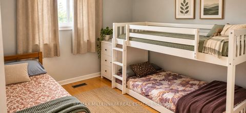 Photo 16 at 151 Ardwick Boulevard, Humbermede, Toronto
