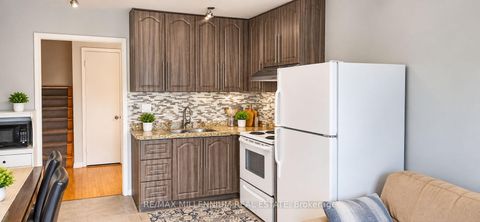 Photo 17 at 151 Ardwick Boulevard, Humbermede, Toronto