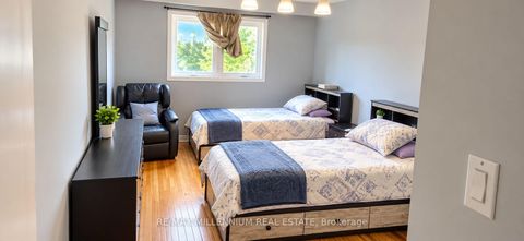 Photo 20 at 151 Ardwick Boulevard, Humbermede, Toronto