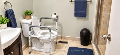 Photo 21 at 151 Ardwick Boulevard, Humbermede, Toronto