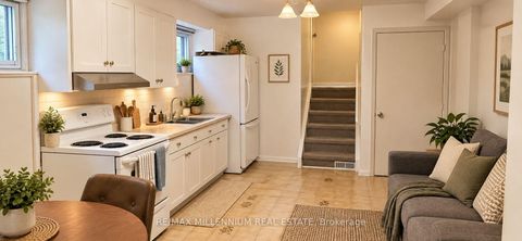 Photo 22 at 151 Ardwick Boulevard, Humbermede, Toronto