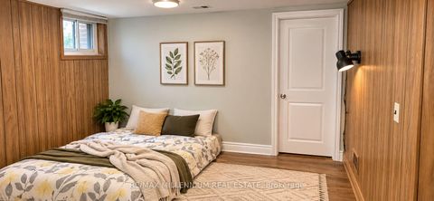 Photo 23 at 151 Ardwick Boulevard, Humbermede, Toronto