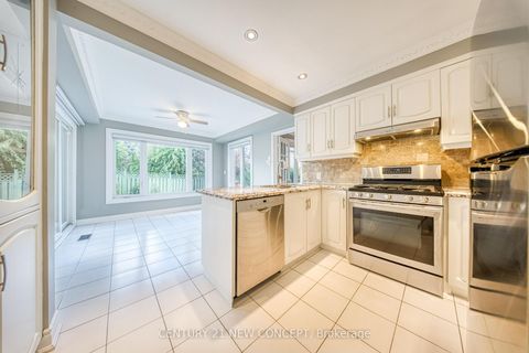 Photo 9 at 528 Belview Avenue, East Woodbridge, Vaughan