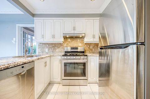 Photo 11 at 528 Belview Avenue, East Woodbridge, Vaughan