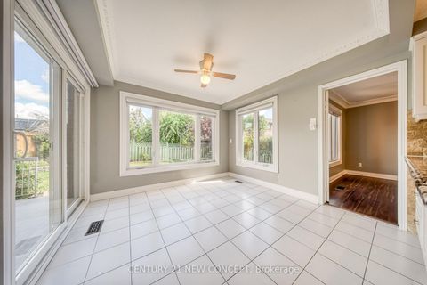 Photo 13 at 528 Belview Avenue, East Woodbridge, Vaughan