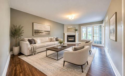 Photo 16 at 528 Belview Avenue, East Woodbridge, Vaughan