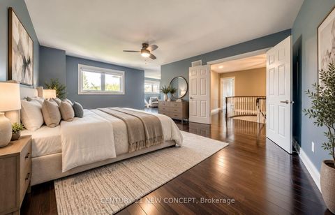Photo 23 at 528 Belview Avenue, East Woodbridge, Vaughan