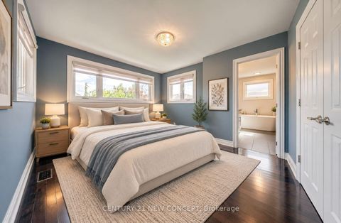 Photo 25 at 528 Belview Avenue, East Woodbridge, Vaughan