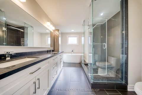 Photo 26 at 528 Belview Avenue, East Woodbridge, Vaughan